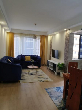 Digital apartment